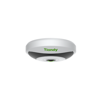 Tiandy TC-C35VN 5MP IP Fisheye Camera