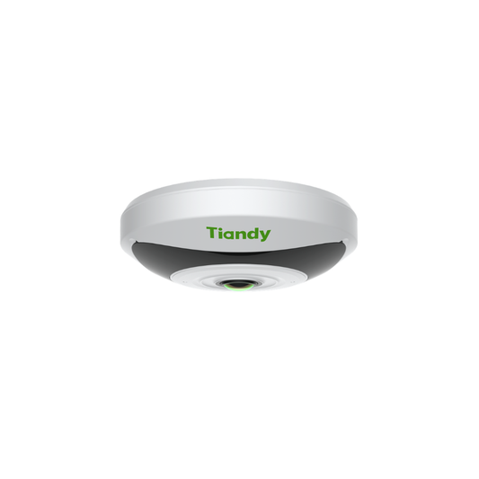 Tiandy TC-C35VN 5MP IP Fisheye Camera