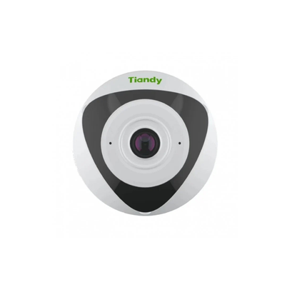 Tiandy TC-C35VN 5MP IP Fisheye Camera