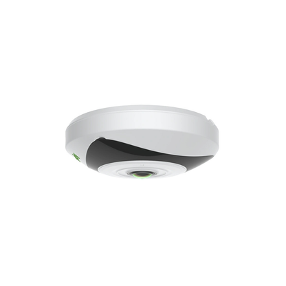 Tiandy TC-C35VN 5MP IP Fisheye Camera