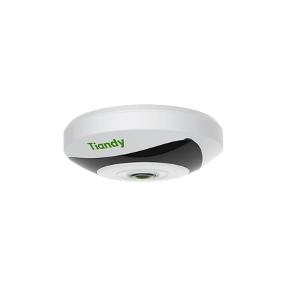 Tiandy TC-C35VN 5MP IP Fisheye Camera