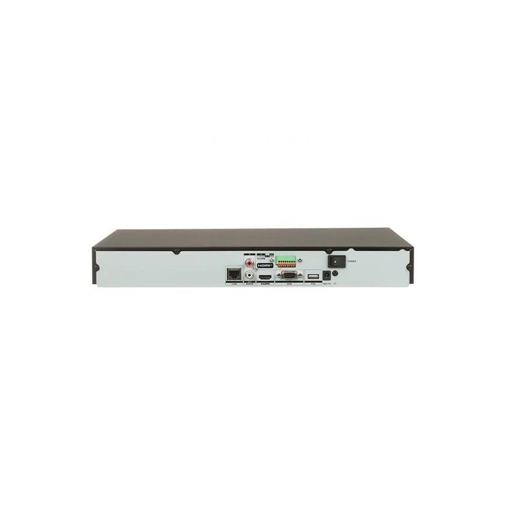 Hikvision Nvr 32Ch 1U 4K Non Poe