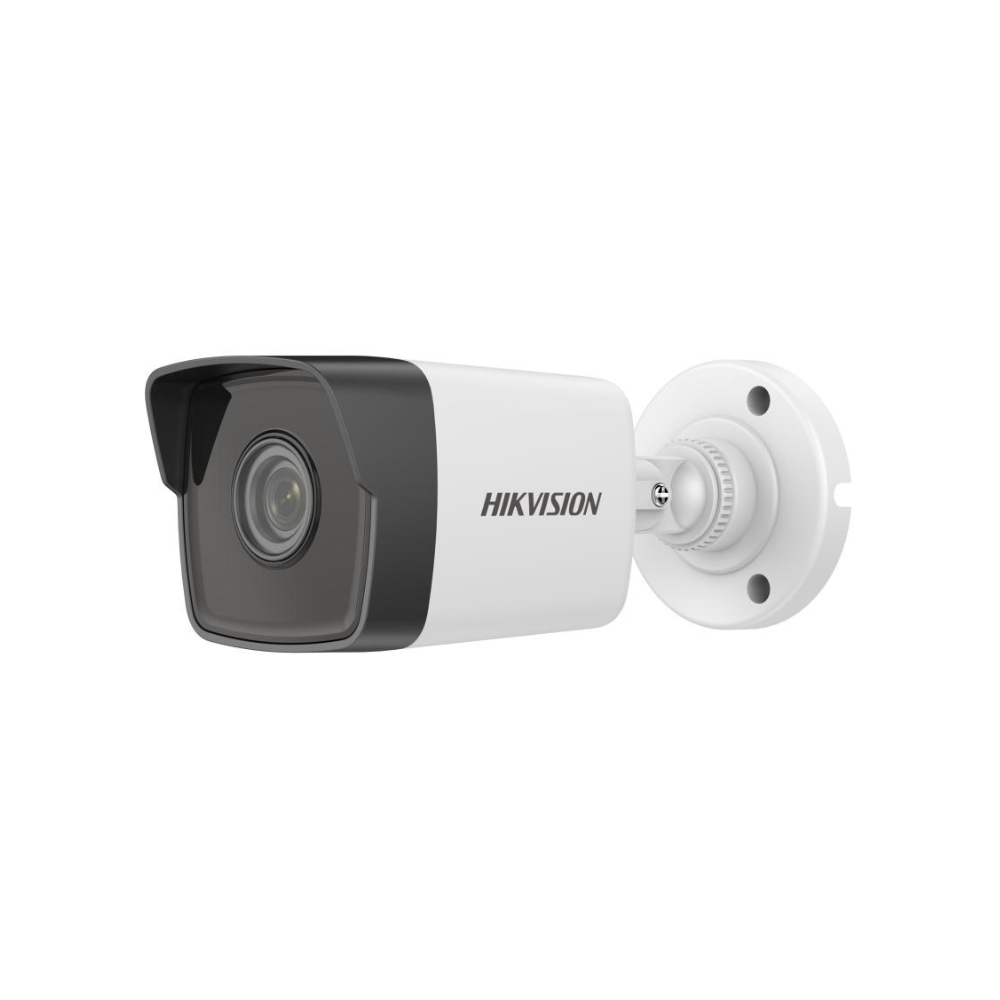 Hikvision 2 MP Fixed Bullet Network Camera