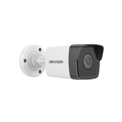 Hikvision 2 MP Fixed Bullet Network Camera