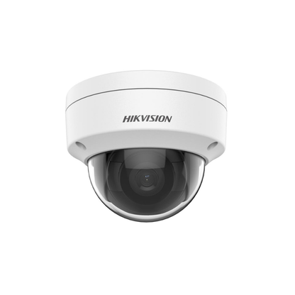 Hikvision 2 MP Fixed Dome Network Camera