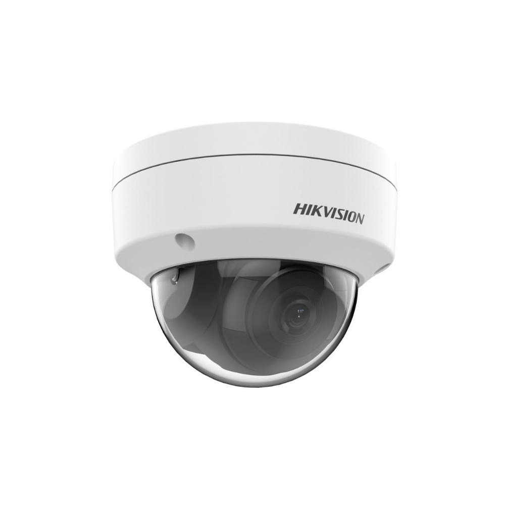 Hikvision 2 MP Fixed Dome Network Camera