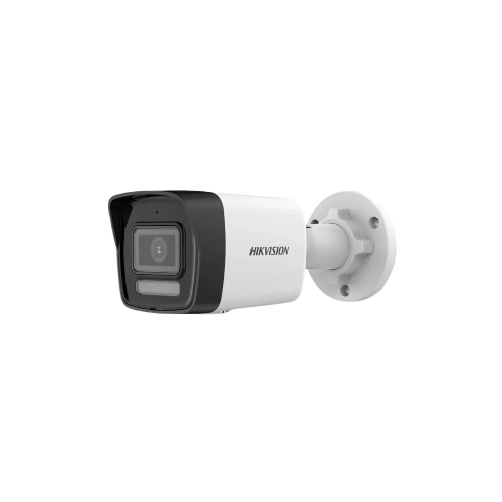 Hikvision 2MP IP Bullet Camera 2.8mm - Smart Hybrid with Audio