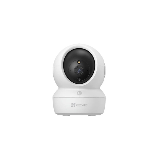 EZVIZ C6N Pro 2K WiFi Camera- Smart AI