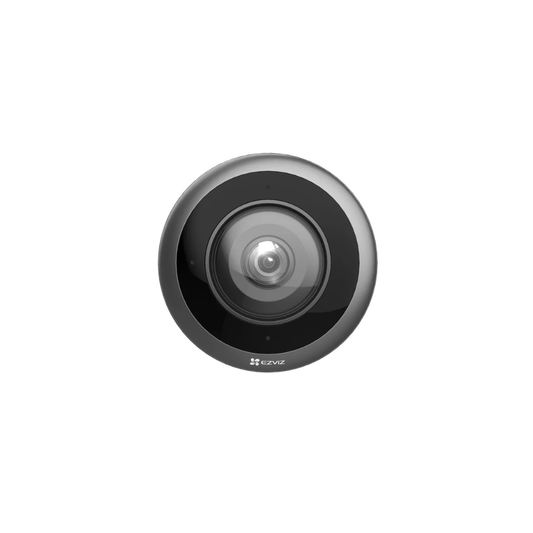 EZVIZ E4p 6mp Panoramic Fisheye Camera
