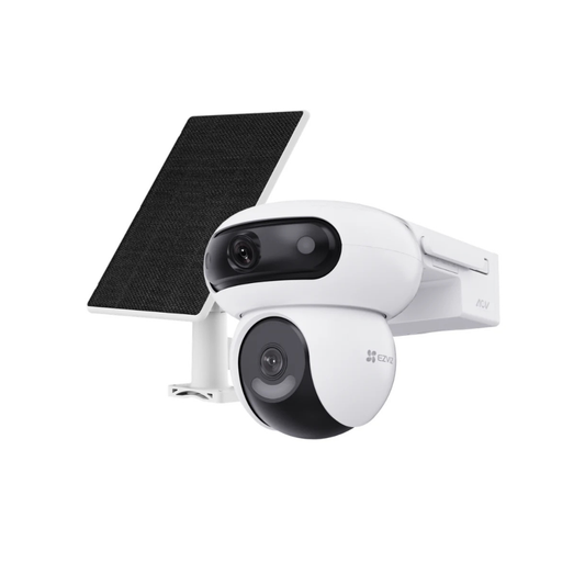 EZVIZ HB90 Wireless Dual 2K+2K Wifi Camera Kit