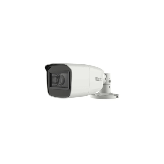 HiLook 2 MP Ultra Low Light Motorized Varifocal Bullet Camera