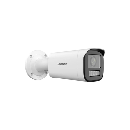 Hikvision 4MP Dual Light MD Varifocal Bullet Network Camera