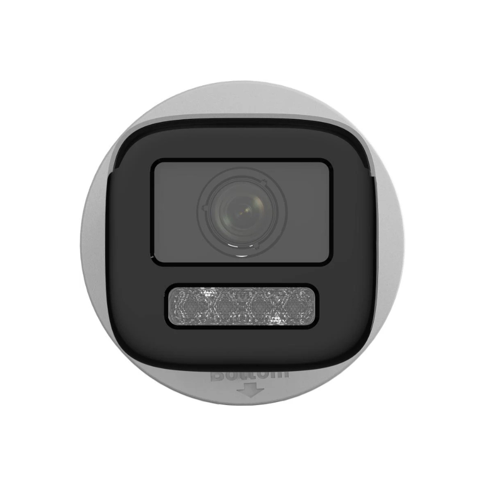 Hikvision 4MP Dual Light MD Varifocal Bullet Network Camera