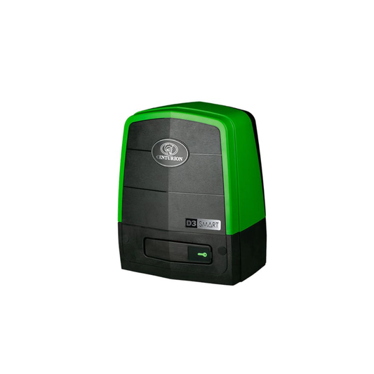 Centurion D3 Smart Gate Motor Only