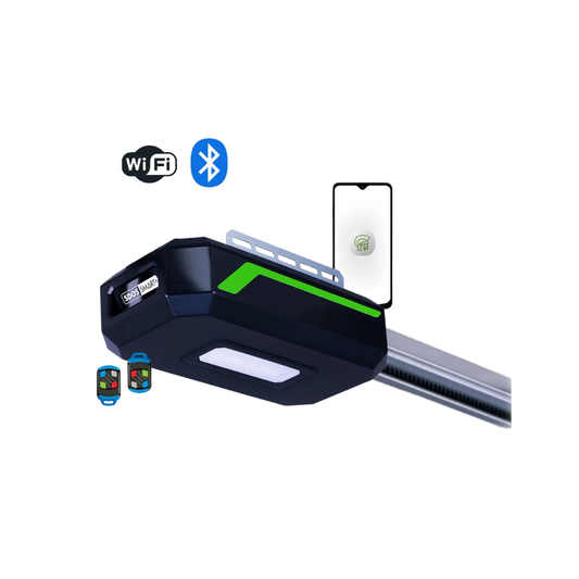 Centurion SDO5 Smart T10 Garage Door Sectional Belt Kit