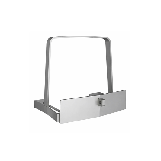 Hikvision H6 Gate Motor Anti Theft Bracket