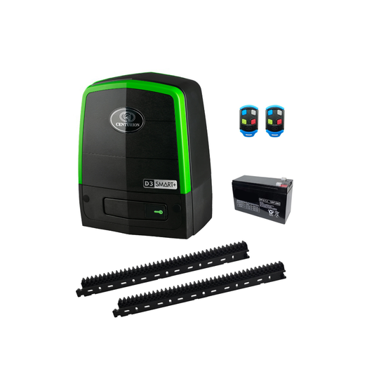 Centurion D3 Smart+ Gate Motor Kit