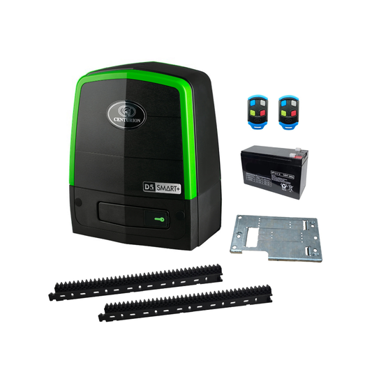 Centurion D5 Evo Smart+ Gate Motor Kit