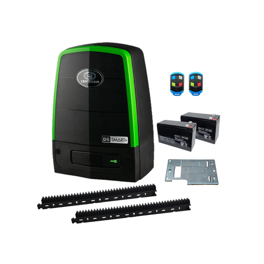 Centurion D6 Smart+ Gate Motor Kit