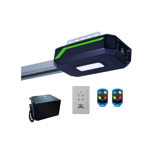 Centurion SDO5 Smart+ T12 Garage Door Sectional Belt Kit