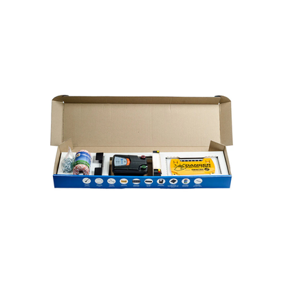 Nemtek Pet Stop Solar Powered Kit