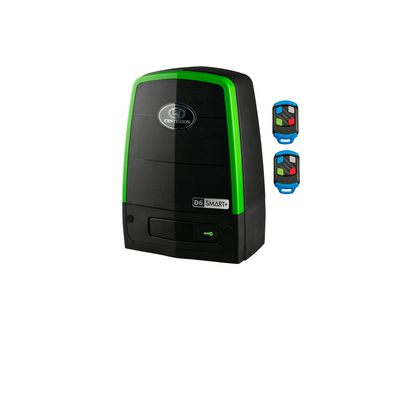 Centurion D6 Smart+ Motor incl Remotes