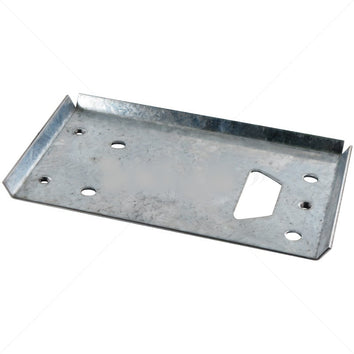 Centurion D5 Foundation Base Plate