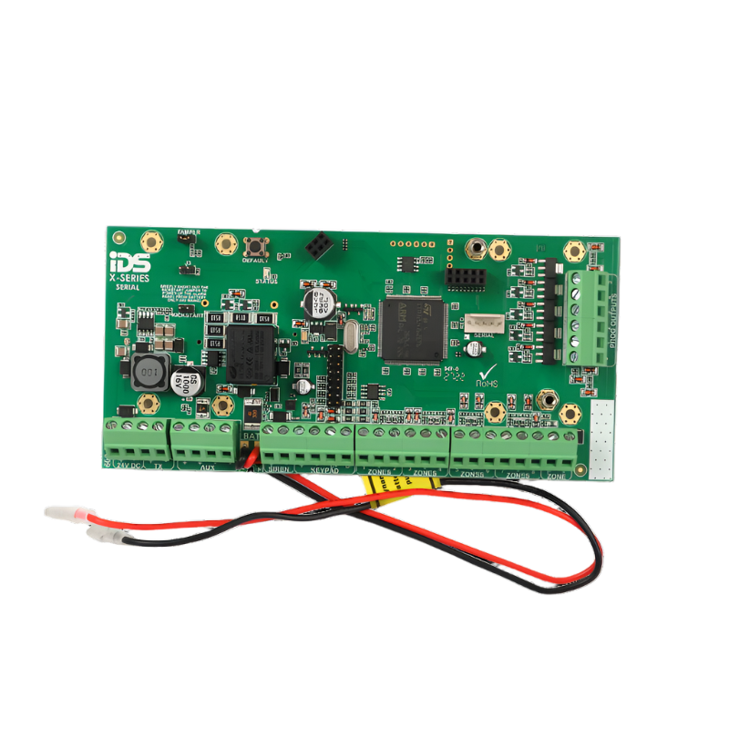 Ids Sensor Hardware IDS – Viscon Security