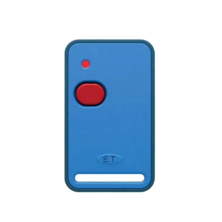 ET-Blu Mix 1 Button Remote