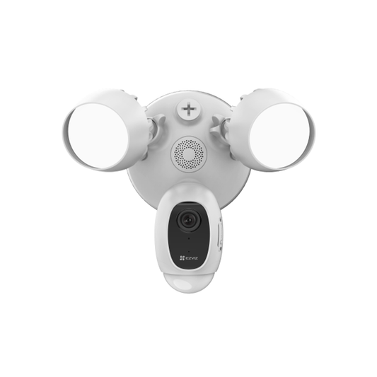 Ezviz LC1C Smart Security Light Camera