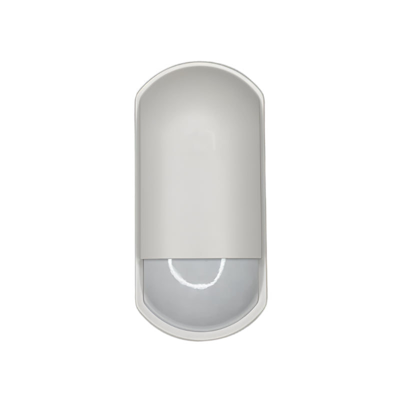 IDS Optex FLIPX FLX-S-ST Motion Sensor with 12m Range in White Colour