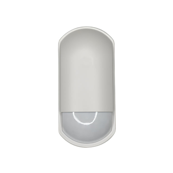 IDS Optex FLIPX FLX-S-ST Motion Sensor with 12m Range in White Colour ...