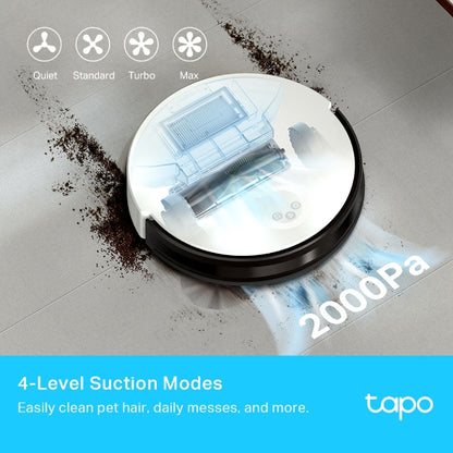 Tapo RV10 Lite