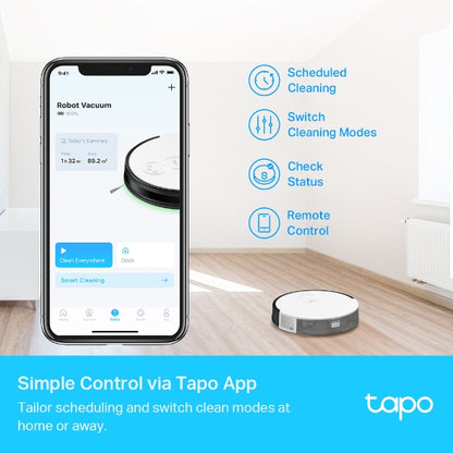 Tapo RV10 Lite