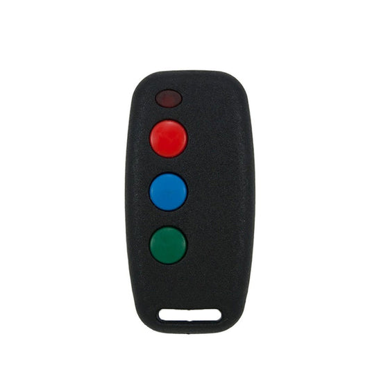 Sentry Binary 3-Button